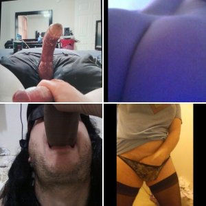 Me with my favorite toys.