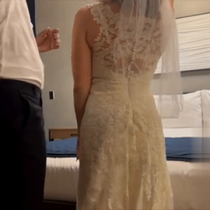 my slut bride