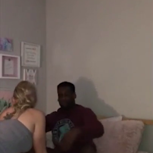 Orgasm Fun