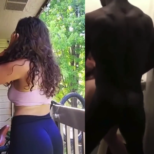 Beautiful Jewish Wife Getting Her Tight Kosher Pussy Pounded By BBC