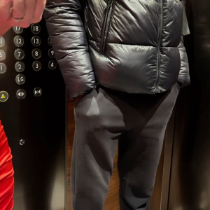 Slutty QoS wife wanted it in a hotel with three black guys