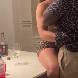 Wiith Her Husbands Approval