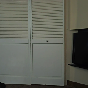 Hot blonde MILF cuckolds her hubby with BBC