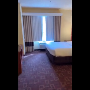 Goofy and sexy GF is very excited to try that huge cock