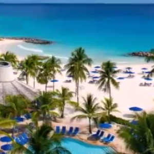 the perfect bbc beach