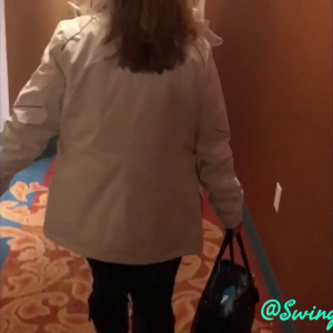 Hotwife BBC Gangbang