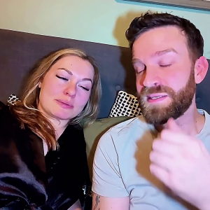 White with with thick ass loves it hard with BBC