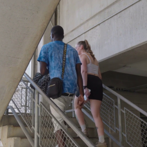 PAWG with glasses loves it hard