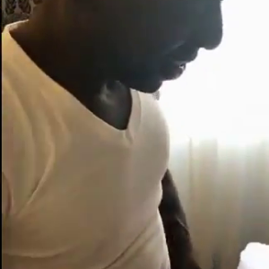 That is some first-class fucking