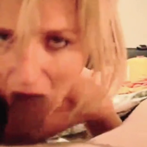 Cutie petite deepthroat Homemade wife