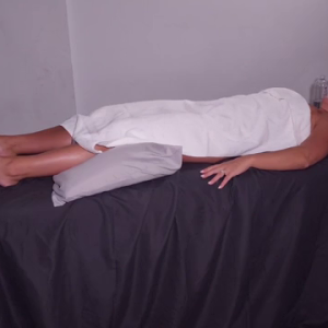 Media 'The ultimate deep massage for a blonde hotwife' in category 'Fucking'