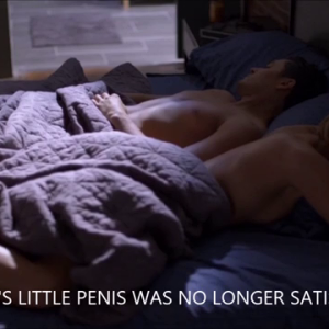Hot Sensual Interracial BBC Compilation 5