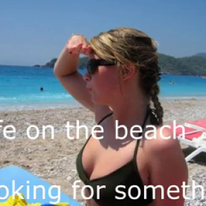 IR Vacation