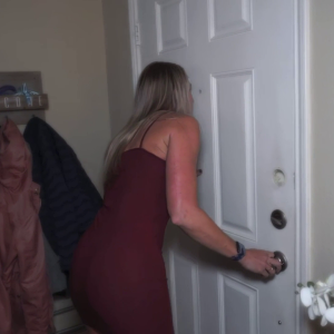 Pretty blonde hotwife wanted to seduce this black guy.mp4