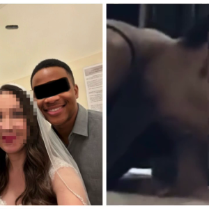 you may now fuck the bride
